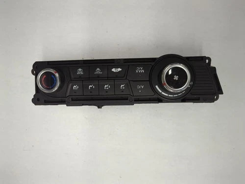 Honda Civic HVAC Climate Control (2013–2015) – Genuine OEM