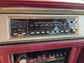Olds 88 Temperature Control Module In Dash Heater A/C Head Unit (1986–1988) – Genuine OEM