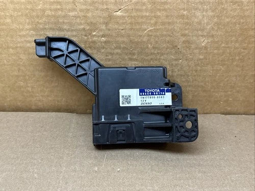 Toyota Rav-4 Rav4 Temperature Control Module Amplifier (2013–2015) – Genuine OEM