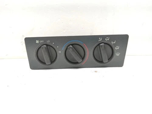 Toyota AVALON HVAC HEATER Climate Control (1997–1999) – Genuine OEM