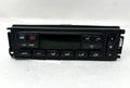 Ford F250SD F350SD Automatic HVAC Climate Control (2005–2007) – HVAC Replacement Part