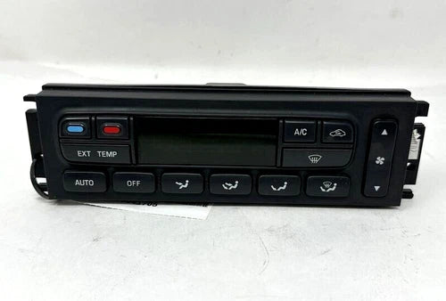 Ford F250SD F350SD Automatic HVAC Climate Control (2005–2007) – HVAC Replacement Part