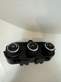 Dodge RAM 1500 A/C Climate Heater Temperature Control (2014) – Genuine OEM