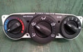 Ford Focus HVAC Climate Control (2000–2007) – Genuine OEM | Ref SKU-3865