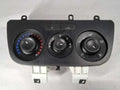 RAM Promaster city HVAC Climate Control USED (2015–2018) – HVAC Replacement Part