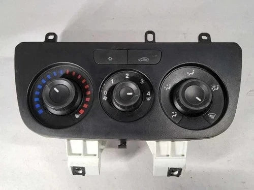 RAM Promaster city HVAC Climate Control USED (2015–2018) – HVAC Replacement Part