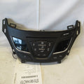 Buick Regal HVAC Climate Control Unit (2014–2015) – Genuine OEM