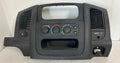 Dodge RAM Dakota HVAC Control Component (2002–2005) – Genuine OEM