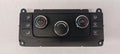 Jeep Grand Cherokee A/C Heater Temperature Manual Climate Control (2011–2013) – Genuine OEM