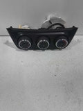 Toyota RAV4 A/C Heater manual temperature control gasoline (2013–2018) – Genuine OEM