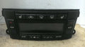 Cadillac SRX HVAC Climate Control (2005–2006) – Genuine OEM | Ref SKU-5237