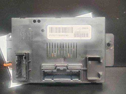 Ford TAURUS Climate Control MODULE PN:DG1T-18C612-AG (2013) – Genuine OEM | Ref SKU-9777