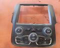 Dodge RAM 1500 Dual Zone HVAC Climate Control (2013–2018) – Genuine OEM