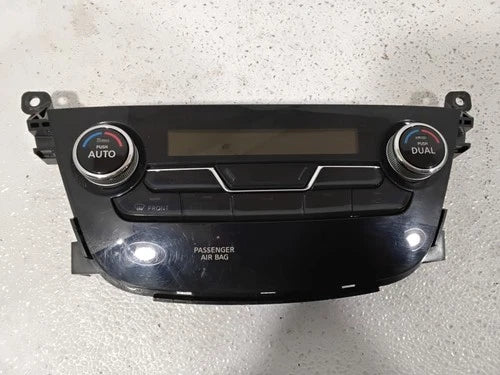 Nissan Murano HVAC Climate Control Unit (2019) – Genuine OEM