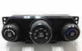 Kia Sportage HVAC Climate Control Assembly (2005–2009) – Genuine OEM | Ref SKU-5566