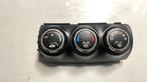Honda CRV CR-V HVAC Climate Control (2002–2006) – Genuine OEM