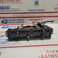 Mazda MK6 MK-6 HVAC A/C TEMP Climate Control (1989–1989) – Genuine OEM