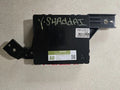 Toyota Sienna A/C Amplifier Temperature Control module (2011–2013) – Genuine OEM | Ref SKU-8872