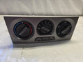 Subaru Forester HVAC Climate Control Temperature Control (2003–2008) – Genuine OEM