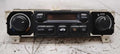 Honda Accord HVAC Climate Control (1998–2000) – Genuine OEM | Ref SKU-3422