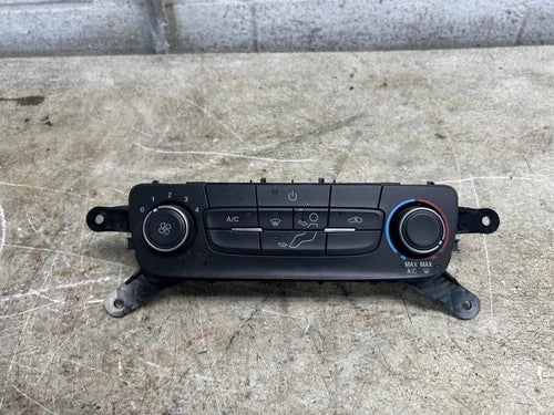 Ford TRANSIT CONNECT Manual Temperature Controller (2023) – Genuine OEM