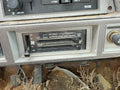 Pontiac Sunbird Temperature Control Module In Dash Heater A/C Head Unit (1984) – Genuine OEM