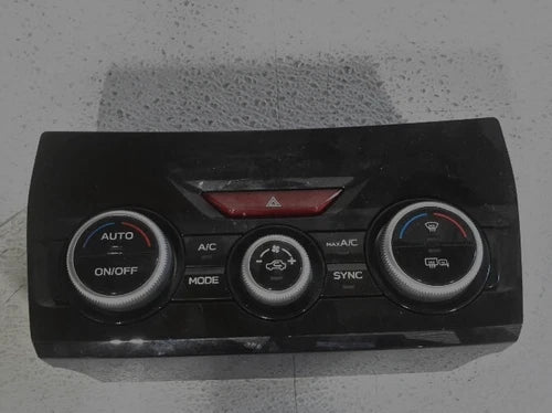 Subaru Forester HVAC Climate Control Assembly (2019–2021) – Genuine OEM
