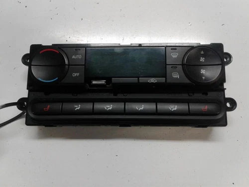 Ford F150 HVAC Climate Control 4L34-18C612-CG (2004–2005) – Genuine OEM