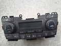 Honda Odyssey EX-L HVAC Climate Control (2011–2017) – Genuine OEM