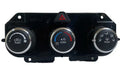 Dodge RAM 1500 HVAC Climate Control Temperature USED (2019) – Genuine OEM