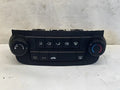 Honda CRV HVAC Climate Control EX (2007–2009) – Genuine OEM
