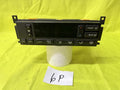 Lincoln TOWN CAR A/C HEAT Climate Control SWITCH (1998) – Genuine OEM