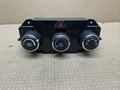 Dodge RAM 1500 2500 3500 Truck A/C Heat Climate Control (2013–2018) – Genuine OEM