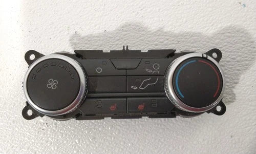 Ford Explorer Rear HVAC Climate Control Unit (2020) – Genuine OEM