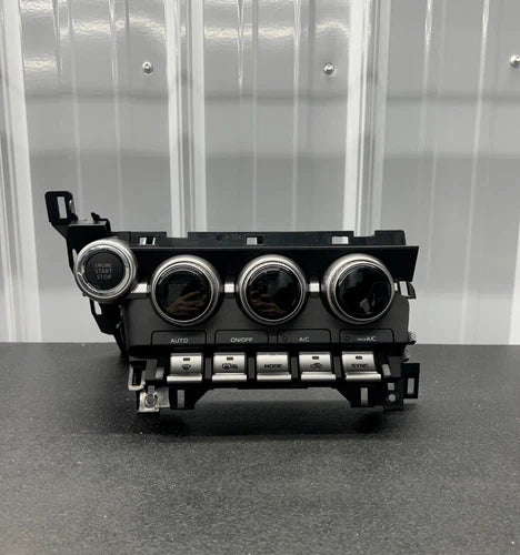 Subaru Brz HVAC Control Component (2023) – Genuine OEM