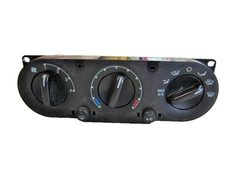Ford Explorer HVAC Climate Control Assembly (2007–2010) – Genuine OEM | Ref SKU-6726
