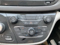 Climate Control Heat/ACTemperature Control Front 3 Zone Temperature Cont – HVAC Replacement Part