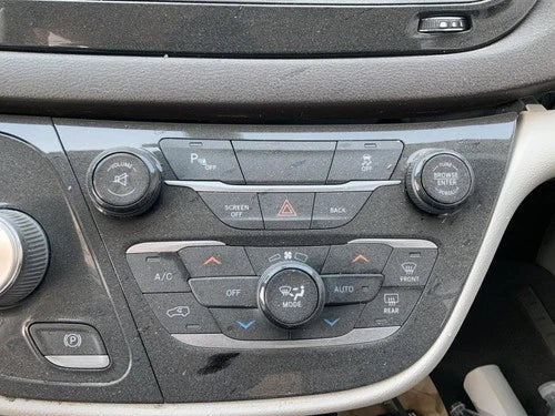 Climate Control Heat/ACTemperature Control Front 3 Zone Temperature Cont – HVAC Replacement Part