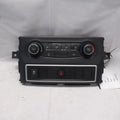 Nissan Titan HVAC Climate Control Unit (2019–2021) – Genuine OEM