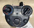 Nissan Versa Nissan Micra HVAC Climate Control (2015–2019) – Genuine OEM