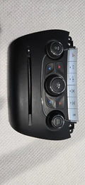 Dodge Journey HVAC Climate Control Temperature Fan Rear Defroster (2011) – HVAC Replacement Part | Ref SKU-8528