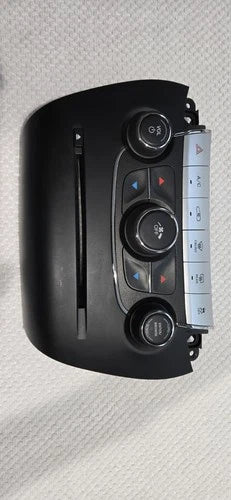 Dodge Journey HVAC Climate Control Temperature Fan Rear Defroster (2011) – HVAC Replacement Part | Ref SKU-8528