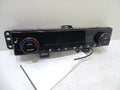 Nissan Rogue HVAC Climate Control (2021–2023) – Genuine OEM