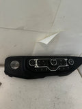 Jeep Wrangler Temperature HVAC A/C Heat Climate Control (2020) – Genuine OEM