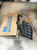 vintage Subaru HVAC Climate Control Unit – Genuine OEM