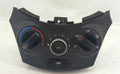 Hyundai Accent Heater A/C Climate Control Unit (2015–2017) – Genuine OEM