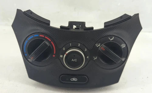 Hyundai Accent Heater A/C Climate Control Unit (2015–2017) – Genuine OEM