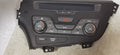 Kia Optima Heater A/C Air Temperature Control Panel (2013) – Genuine OEM