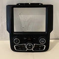 Dodge RAM 1500 HVAC Climate Control (2021) – Genuine OEM