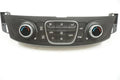 Chevry Traverse Front Automatic HVAC Climate Control Unit (2018–2021) – Genuine OEM